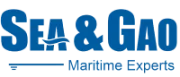 Sea & Gao Logo