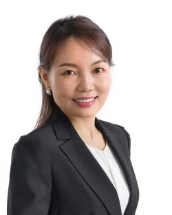 Dr. Mimi Gao Naval Architect Expert Witness