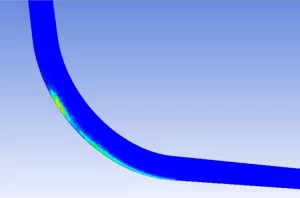 pipeline corrosion erosion CFD